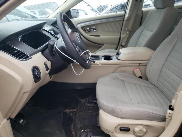 Photo 7 from auction – 2015 FORD TAURUS SE with VIN 1FAHP2D8XFG183861