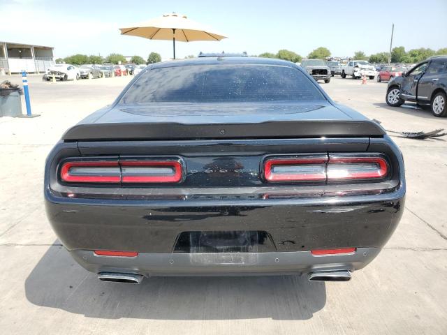 Photo 6 from auction – 2023 DODGE CHALLENGER with VIN 2C3CDZBT7PH615023