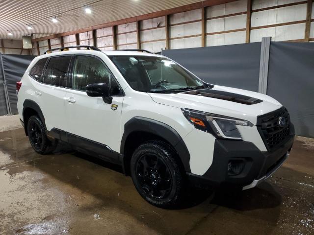 Photo 4 from auction – 2023 SUBARU FORESTER W with VIN JF2SKAMC5PH422923