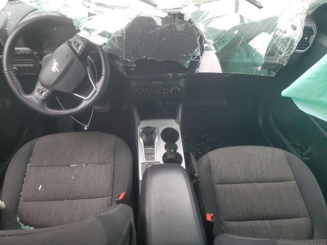 Photo 8 from auction – 2018 FORD BRONCO with VIN 3FMCR9B65NRD94364