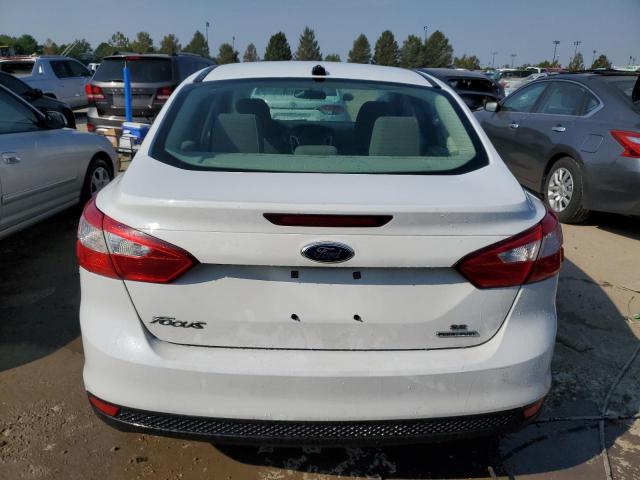 Photo 6 from auction – 2014 FORD FOCUS SE with VIN 1FADP3F22EL197479