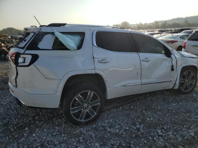 Photo 3 from auction – 2018 GMC ACADIA DEN with VIN 1GKKNXLSXJZ150294