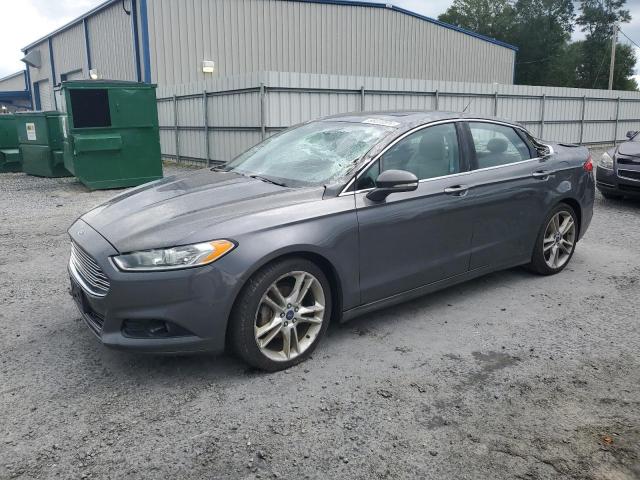 Photo 1 from auction – 2016 FORD FUSION TIT with VIN 3FA6P0K9XGR180332