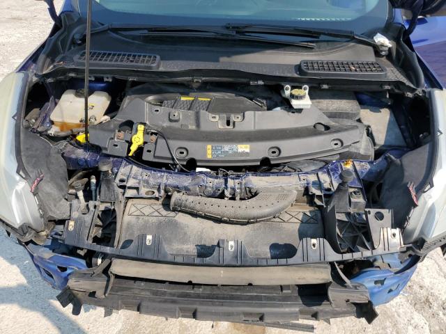 Photo 12 from auction – 2013 FORD ESCAPE SE with VIN 1FMCU0GX8DUC43487