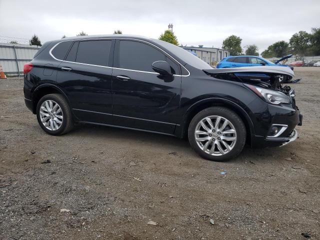 صورة رقم 4 من المزاد - 2020 BUICK ENVISION P مع VIN LRBFX4SX9LD013915