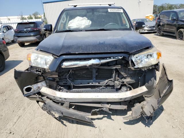 Zdjęcie 5 z aukcji – 2012 TOYOTA 4RUNNER SR z VIN JTEZU5JRXC5044144