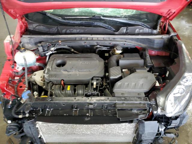 Photo 12 from auction – 2017 KIA SPORTAGE E with VIN KNDPNCAC6H7072723