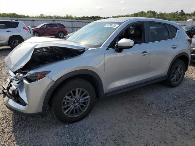 MAZDA CX-5 TOURI 2021 with VIN JM3KFBCM3M0342217 - Photo from auction