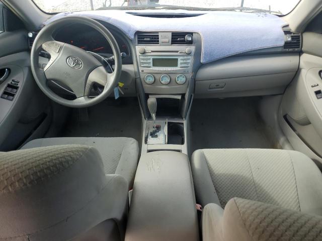 Photo 8 from auction – 2007 TOYOTA CAMRY CE with VIN 4T1BE46K57U621968