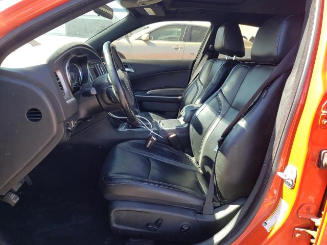 Photo 7 from auction – 2020 DODGE CHARGER SX with VIN 2C3CDXBG7LH211558