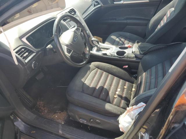 Photo 7 from auction – 2015 FORD FUSION S with VIN 1FA6P0G72F5105360