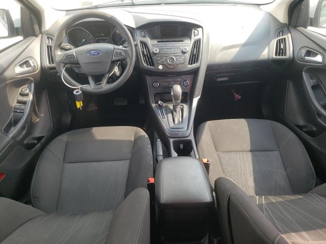 Photo 8 from auction – 2017 FORD FOCUS SE with VIN 1FADP3K21HL258928