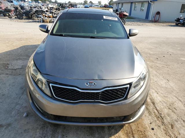 Photo 5 from auction – 2012 KIA OPTIMA SX with VIN 5XXGR4A61CG016340