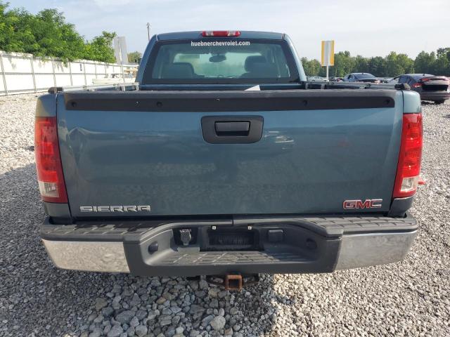 Photo 6 from auction – 2008 GMC SIERRA C15 with VIN 1GTEC19X18Z323676