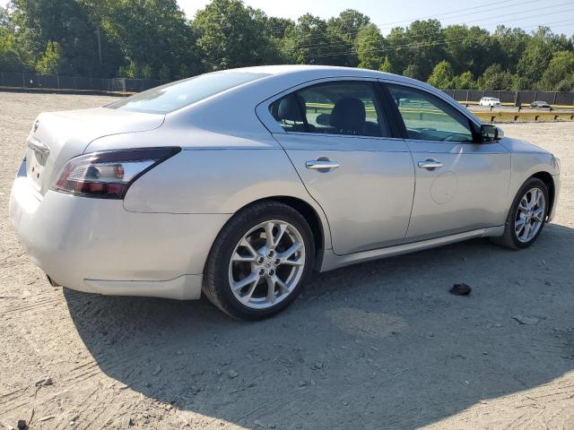 Photo 3 from auction – 2013 NISSAN MAXIMA S with VIN 1N4AA5AP1DC813996
