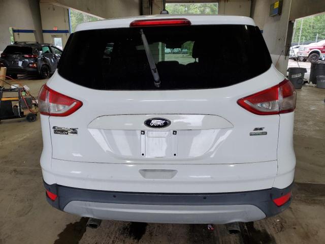 Photo 6 from auction – 2015 FORD ESCAPE SE with VIN 1FMCU0G77FUB39124