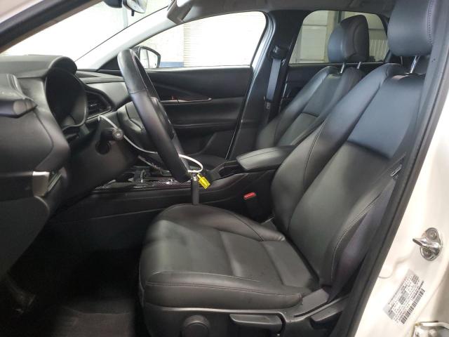 Photo 7 from auction – 2023 MAZDA CX-30 SELE with VIN 3MVDMBBM0PM555473