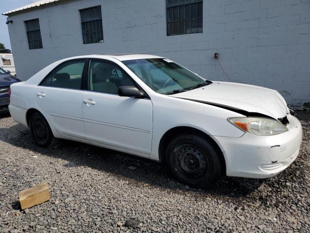Photo 4 from auction – 2003 TOYOTA CAMRY LE with VIN 4T1BE32K13U183329