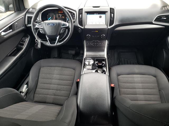 Photo 8 from auction – 2019 FORD EDGE SEL with VIN 2FMPK3J90KBC69457