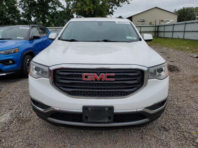 Photo 5 from auction – 2019 GMC ACADIA SLE with VIN 1GKKNSLS1KZ204604