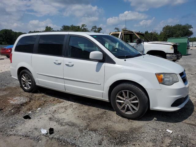 Photo 4 from auction – 2014 DODGE GRAND CARA with VIN 2C4RDGCG1ER267691