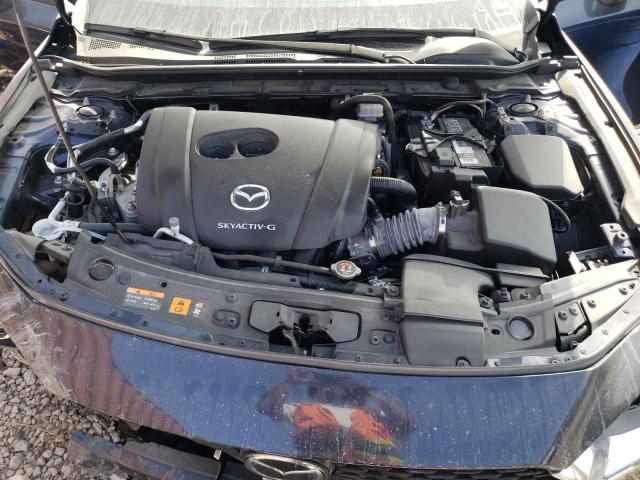 Photo 11 from auction – 2021 MAZDA 3 PREFERRE with VIN 3MZBPACL7MM204505