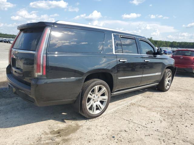 Photo 3 from auction – 2016 CADILLAC ESCALADE E with VIN 1GYS4JKJ3GR268825