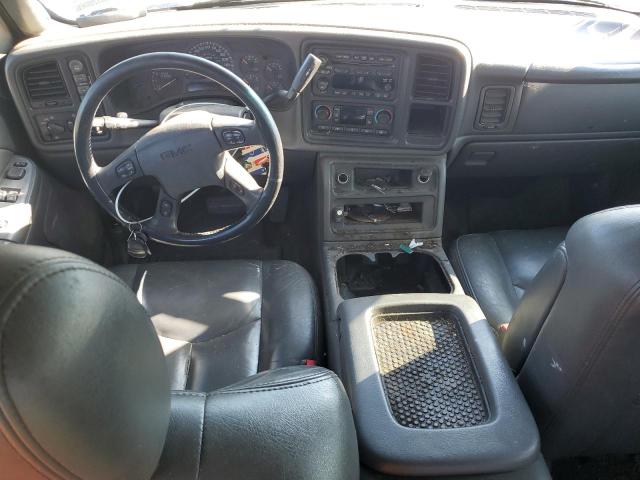 Photo 8 from auction – 2005 GMC NEW SIERRA with VIN 1GTEK19Z65Z228613