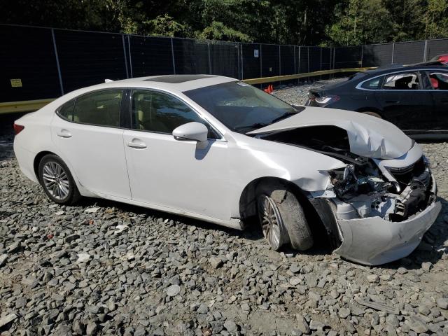 Photo 4 from auction – 2015 LEXUS ES 350 with VIN JTHBK1GG8F2187351