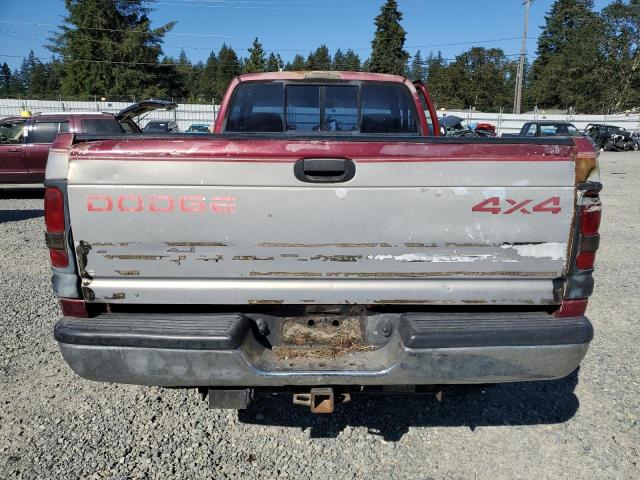 Zdjęcie 6 z aukcji – 1996 DODGE RAM 2500 z VIN 1B7KF26C5TS621456