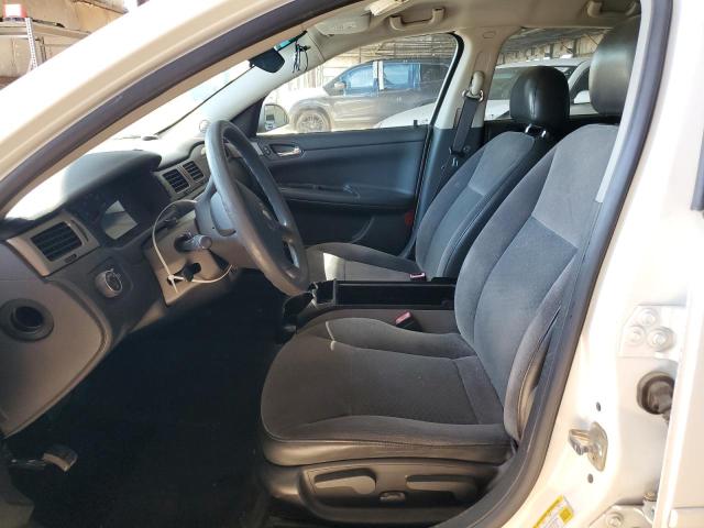 Photo 7 from auction – 2007 CHEVROLET IMPALA POL with VIN 2G1WS55R679373299