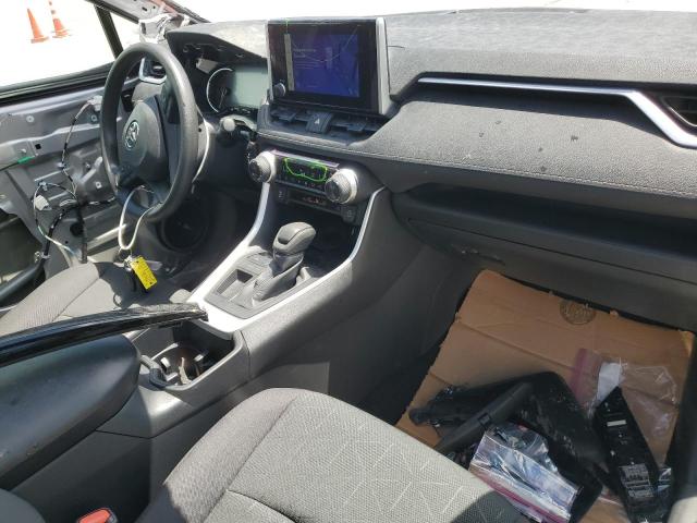 Photo 8 from auction – 2024 TOYOTA RAV4 XLE with VIN 2T3W1RFV5RW330109