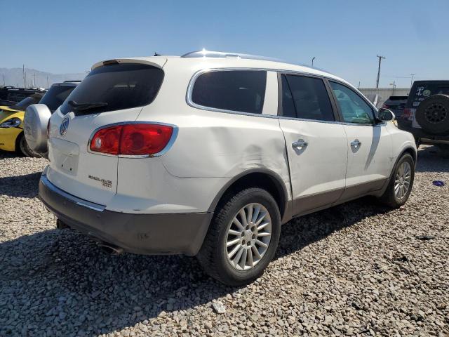 Photo 3 from auction – 2010 BUICK ENCLAVE CX with VIN 5GALVBED3AJ139395