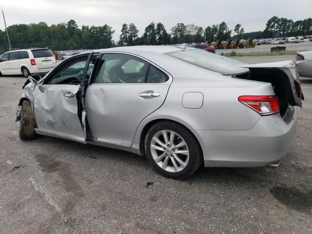 Photo 2 from auction – 2010 LEXUS ES 350 with VIN JTHBK1EG8A2400620