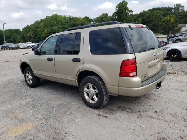 Photo 2 from auction – 2004 FORD EXPLORER X with VIN 1FMDU73K94UA49140