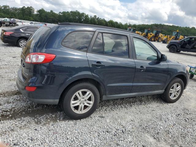 Photo 3 from auction – 2010 HYUNDAI SANTA FE G with VIN 5NMSG3AB3AH376893