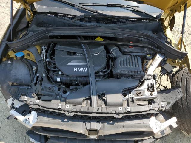 Photo 11 from auction – 2018 BMW X2 XDRIVE2 with VIN WBXYJ5C38JEF72141