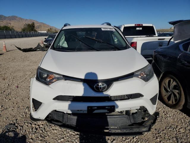 Zdjęcie 5 z aukcji – 2017 TOYOTA RAV4 LE z VIN 2T3BFREV4HW557016