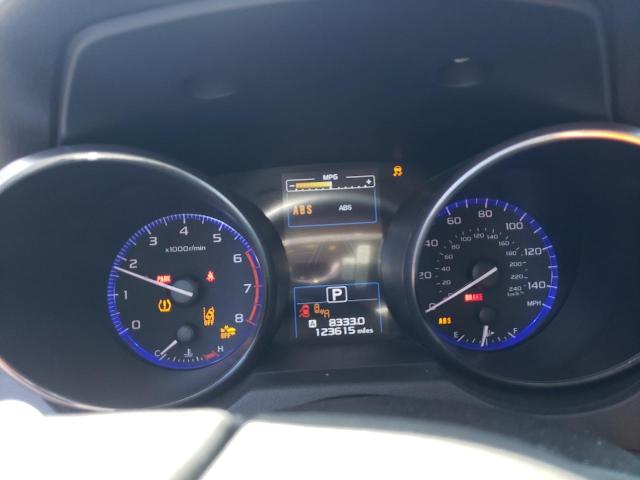 Photo 9 from auction – 2016 SUBARU OUTBACK 2. with VIN 4S4BSAFC7G3331298