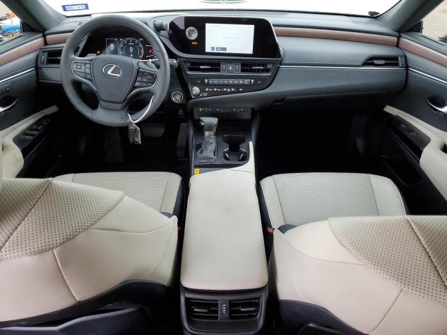 Photo 8 from auction – 2024 LEXUS ES 350 BAS with VIN 58ADZ1B17RU172202
