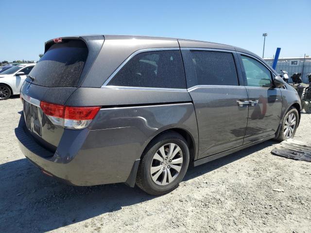 Photo 3 from auction – 2016 HONDA ODYSSEY EX with VIN 5FNRL5H46GB061108