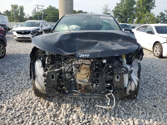 Photo 5 from auction – 2024 JEEP COMPASS SP with VIN 3C4NJDAN3RT581112