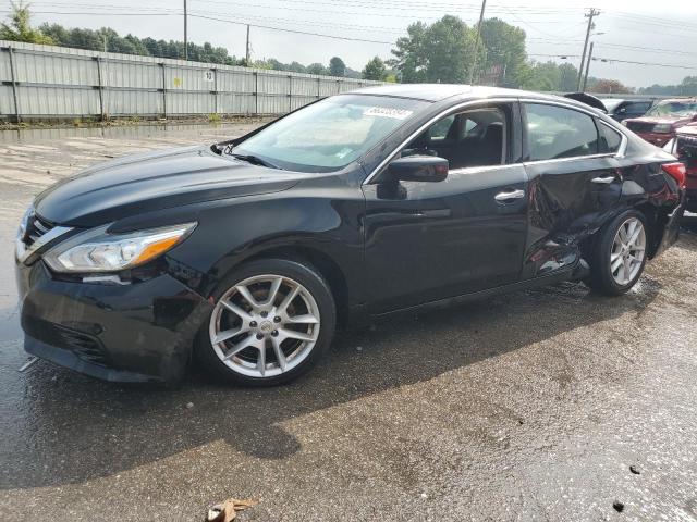 Photo 1 from auction – 2016 NISSAN ALTIMA 2.5 with VIN 1N4AL3AP0GN312539