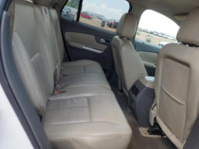 Photo 11 from auction – 2013 FORD EDGE SEL with VIN 2FMDK3JC6DBC49103