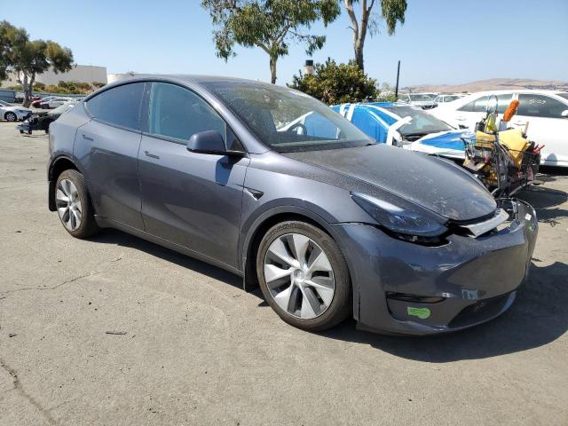 Photo 4 from auction – 2023 TESLA MODEL Y with VIN 7SAYGDEE7PF632857