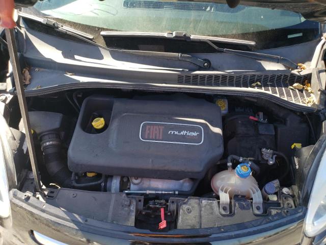 Photo 12 from auction – 2014 FIAT 500L POP with VIN ZFBCFAAH3EZ011926