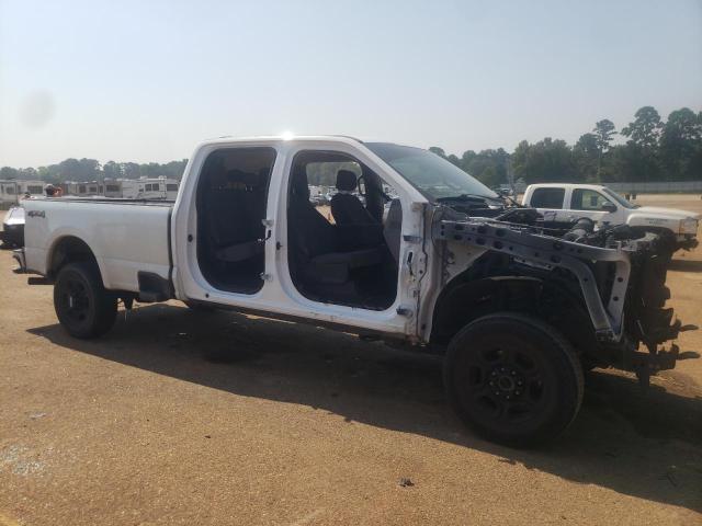 Photo 4 from auction – 2023 FORD F250 SUPER with VIN 1FT8W2BA4PED70495