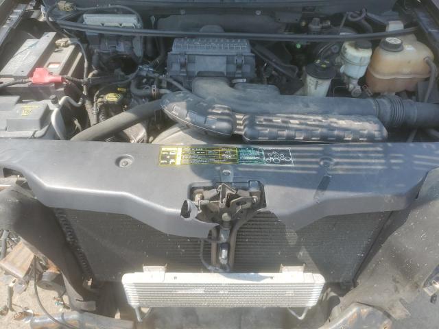 Photo 11 from auction – 2004 FORD F150 with VIN 1FTPX14554NC12309