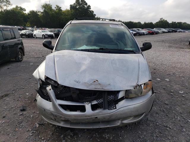 Photo 5 from auction – 2002 DODGE GRAND CARA with VIN 2B4GP74LX2R622862