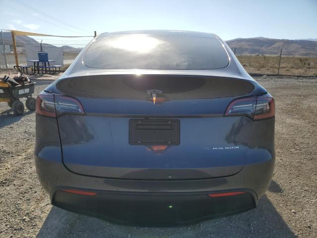 Photo 6 from auction – 2023 TESLA MODEL Y with VIN 7SAYGDEE6PF769434